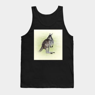 Kangaroo Tank Top